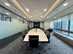 Singapore Land Tower (D1), Office #501548011